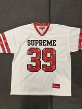 BRAND NEW SUPREME BANDANA