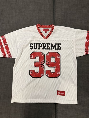 Brand new supreme - brand,
