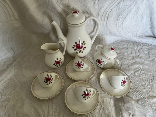 Royal doulton sweetheart - royal, rose