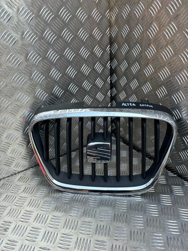 Seat altea 2010 front - altea,