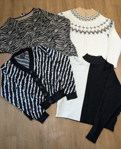 Women clothes bundle 4x - bundle,