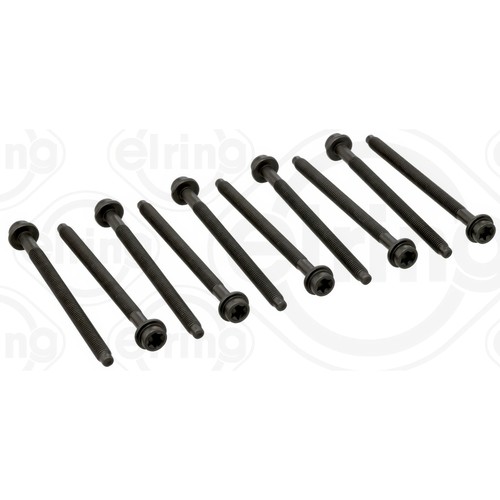Elring 087 830 cylinder head - 087.830,