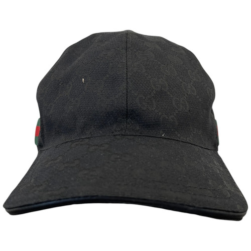 Gucci men supreme cap - gucci,