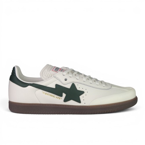 Bape adidas samba - bape,