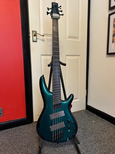 Ibanez srms725 multiscale - ibanez,
