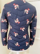 Ladies jacket joules brand 