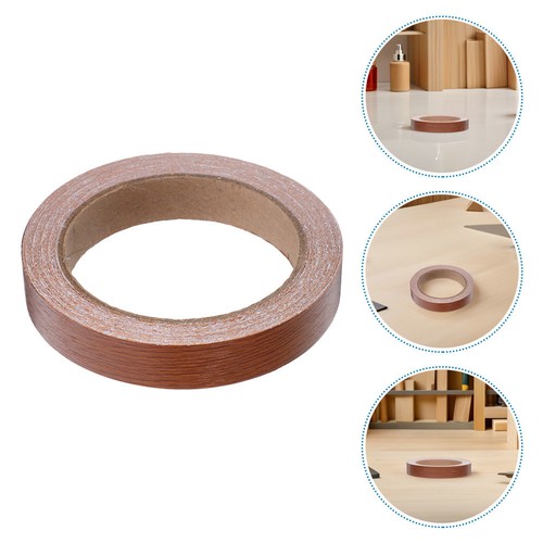 Rolls wood grain repair - 3,