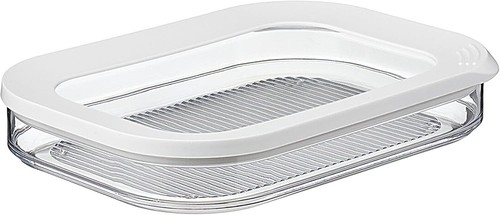 Fridge storage container - container, 550ml