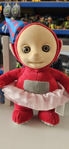 Teletubbies talking party - talking, po