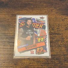2021 Topps WWE Slam Attax #328