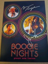 3  ORIGINAL AUTOGRAPHS W/ COA