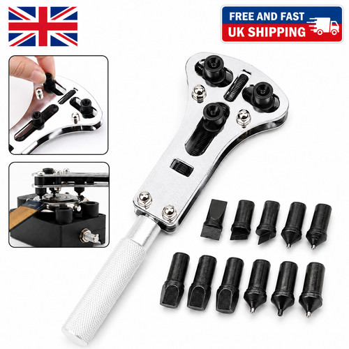 New watch repair maker back - repair,