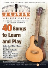 Learn to Play the Ukulele