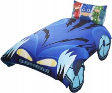 PJ Masks CATBOY'S 'CAT-CAR'