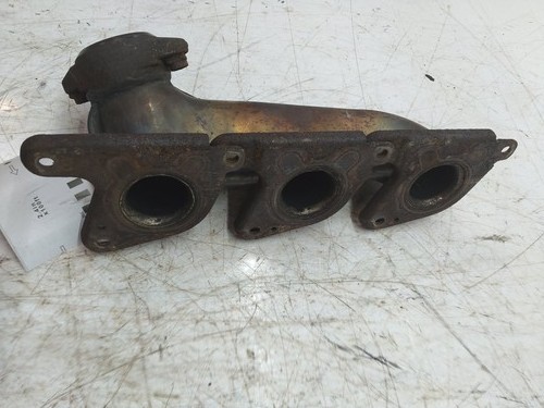Exhaust manifold a2721402409 - exhaust,