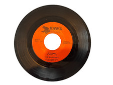 Job Lot – 8 Northern Soul / Motown 7" Vinyl Singles | All VG+ Condition Batch 2.