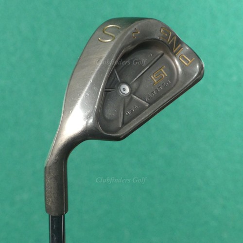 Ping isi nickel white - isi,