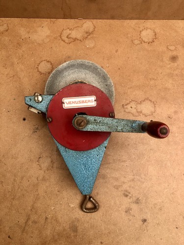 Rare venusberg vintage german - rare,