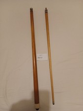 Pool Cue - 2 piece with case