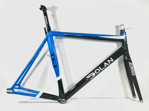 Dolan tc1 track fixed gear - track,