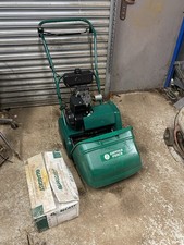 qualcast suffolk punch Lawn Mower And Scarifier Cassette 