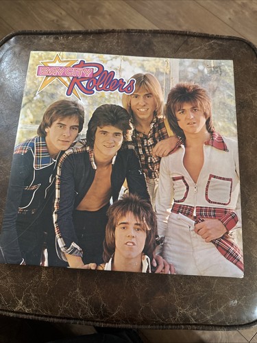 Bay city rollers wouldn - bay,