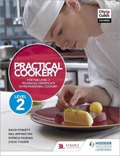 Practical Cookery for the