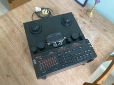 Fostex R8 - 1/4" 8 track reel