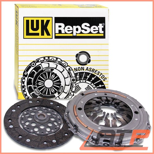 Luk clutch kit for - for, vw