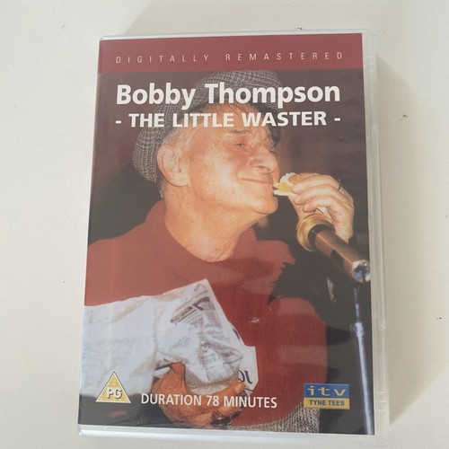 Bobby thompson the little - bobby,