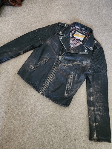 Schott nyc perfecto lambskin - schott,