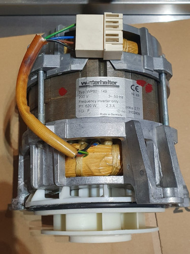 Winterhalter wp60 149 - winterhalter, wp60-149