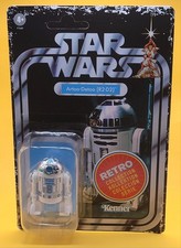 Star Wars The Retro Collection