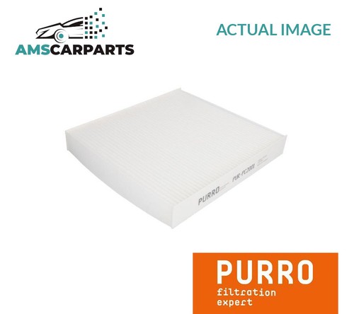 Cabin pollen filter - filter, dust