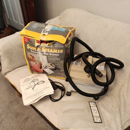 Earlex professional super - professional,