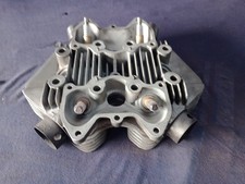 TRIUMPH T120R 71 BONNEVILLE 9 STUD CYLINDER HEAD &  SUIT TRITON TRIBSA