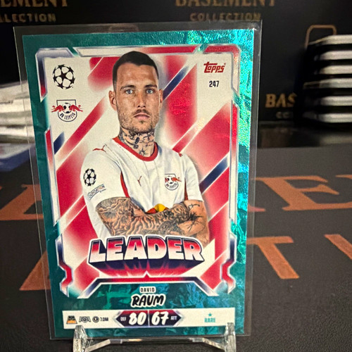 Topps match attax 20th - topps,