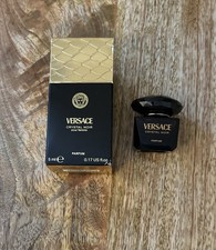 Versace Crystal Noir Parfum