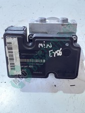 ABS Pump With Control Unit