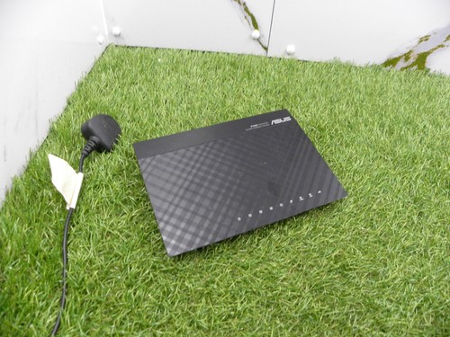Asus n66u gigabit router - asus,