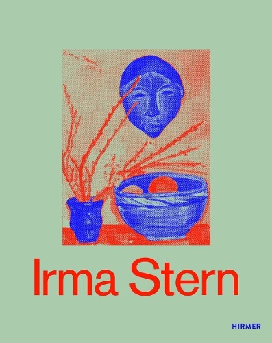 Irma stern - (bilingual, edition)