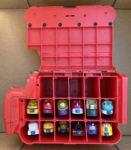 Chuggington large wilson carry - large,