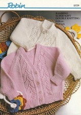 Children's Baby's Cardigan