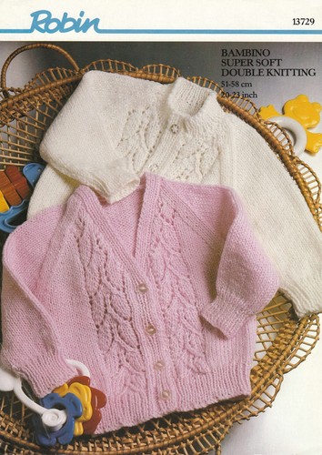 Children baby cardigan - baby's,