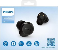 Philips tat1209bk wireless - wireless, in