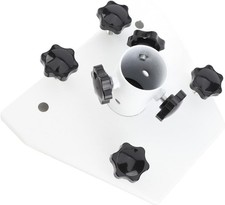 Satellite Dish Pole Mount