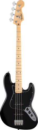 Fender standard jazz - fender,