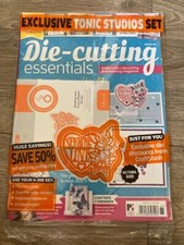 Die Cutting Essentials