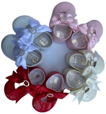 Baypods Baby Girls Shoes Soft