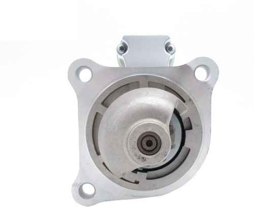 Starter for perkins volvo - perkins,